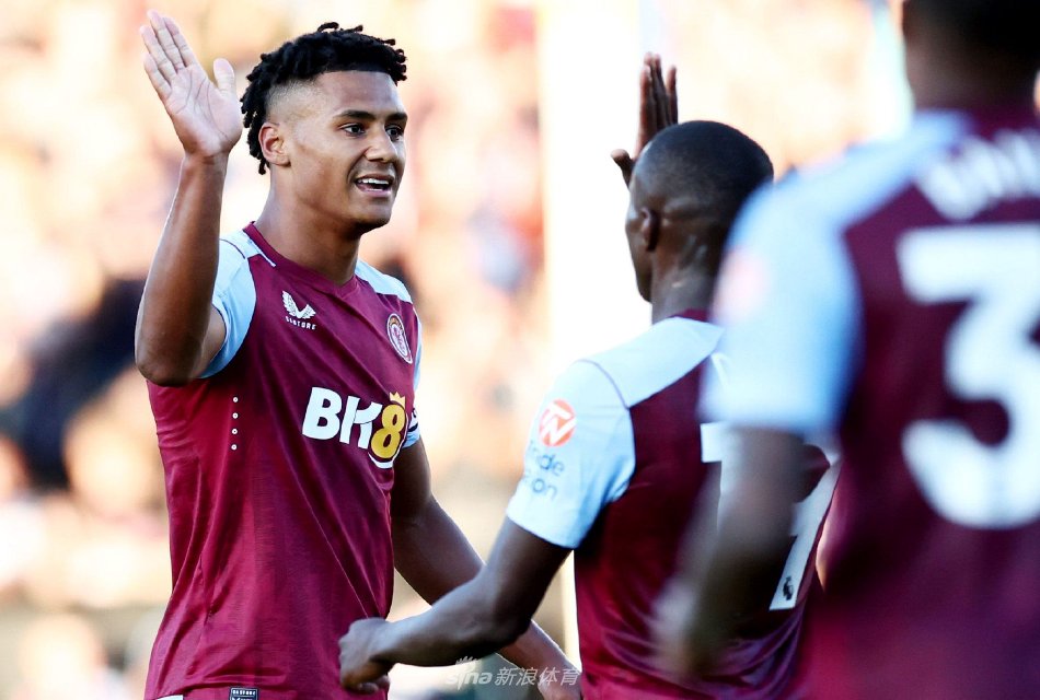 以英超近年 以英超近年