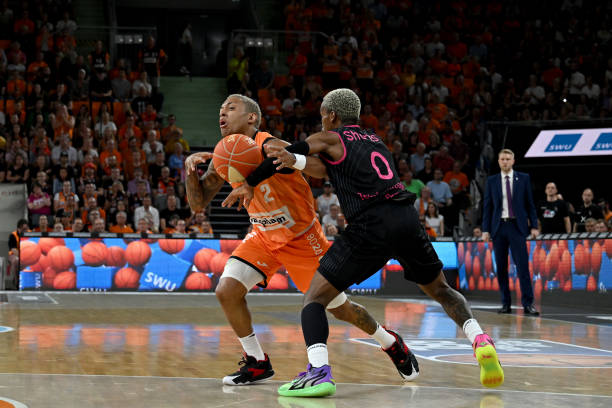 球队的攻防 球队的攻防