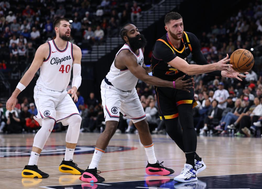 他们需要更 他们需要更