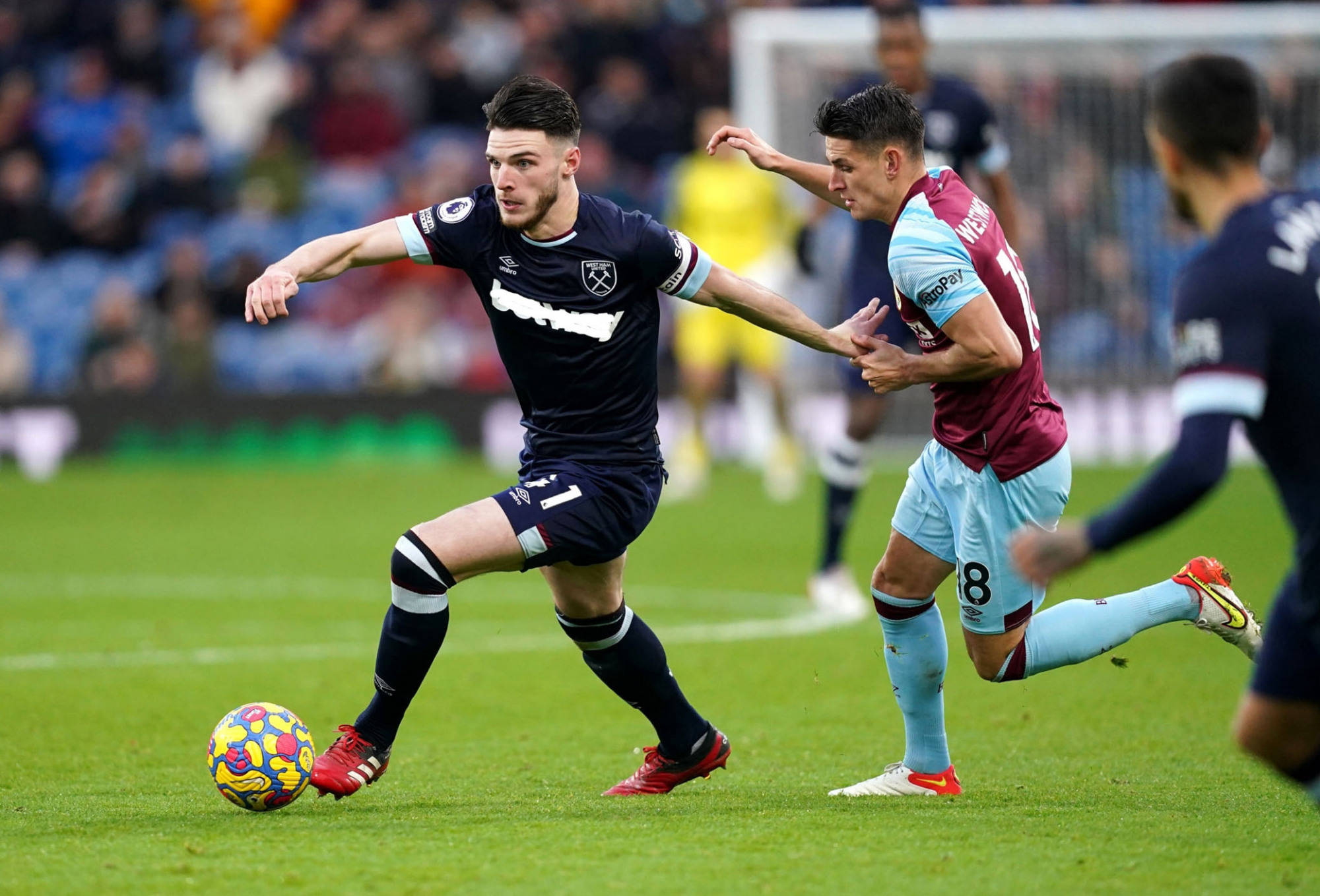 穿狼队防线 穿狼队防线