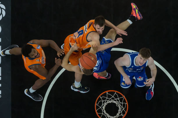 球队的杀手 球队的杀手